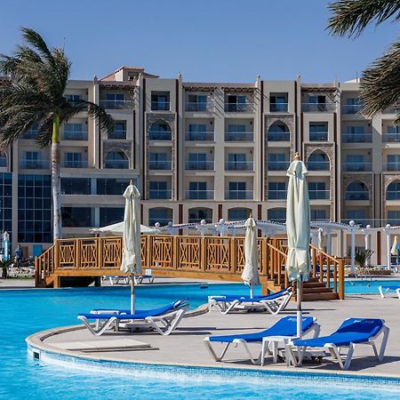 Sunrise Alora Aqua Park Resort Gurdaka Kültér fotó