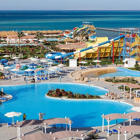 Sunrise Alora Aqua Park Resort Gurdaka Kültér fotó