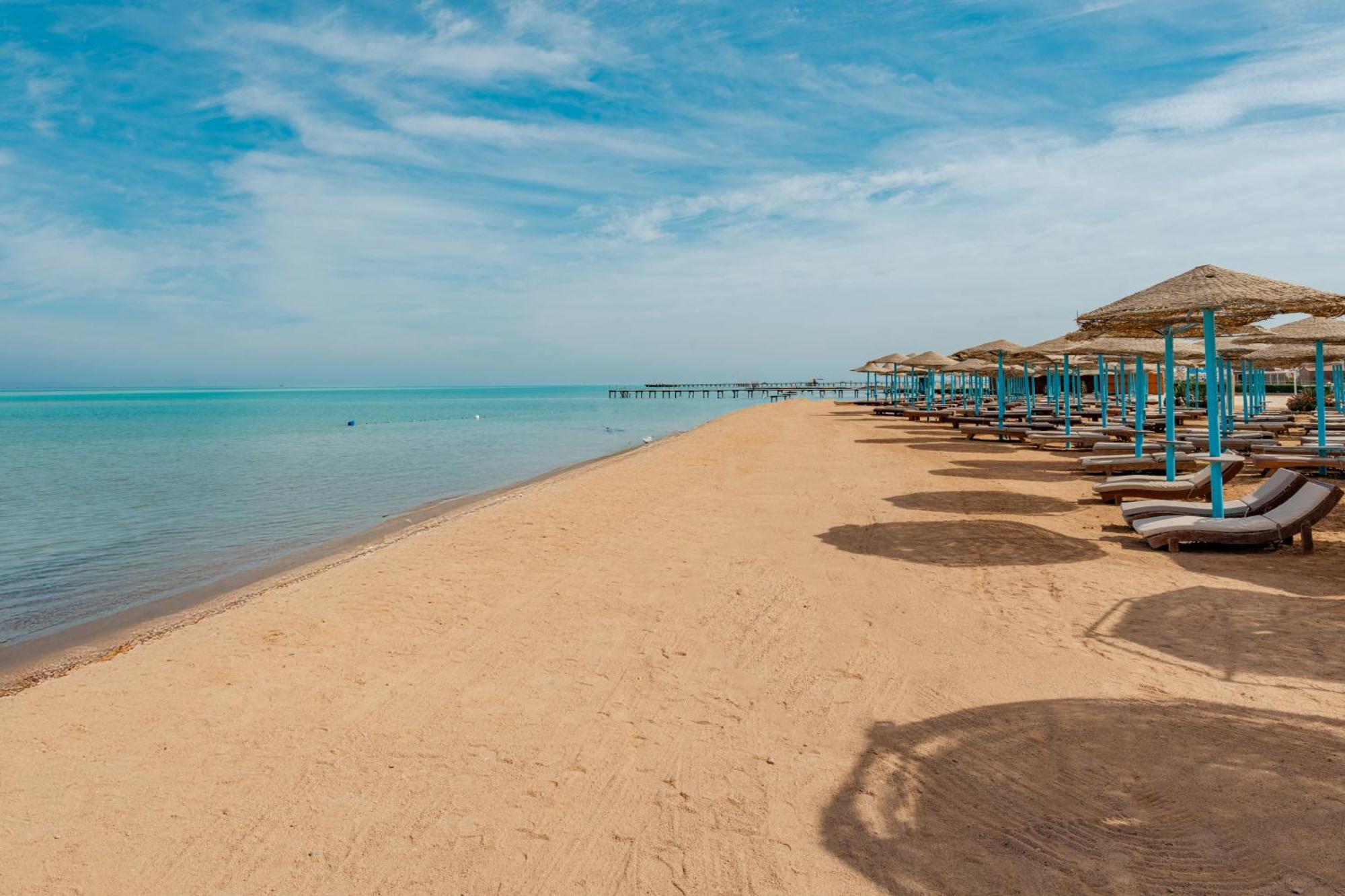 Sunrise Alora Aqua Park Resort Gurdaka Kültér fotó