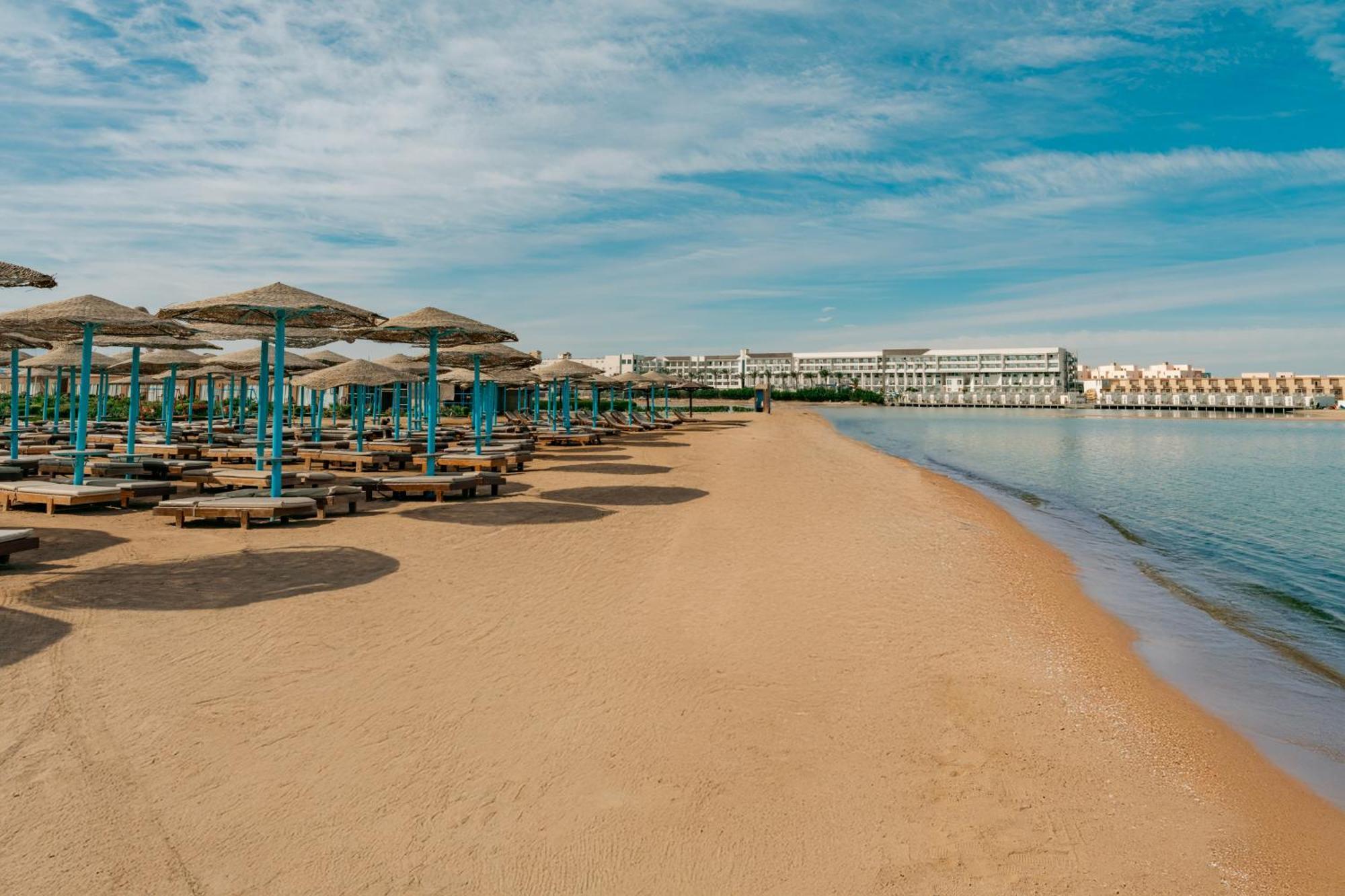 Sunrise Alora Aqua Park Resort Gurdaka Kültér fotó