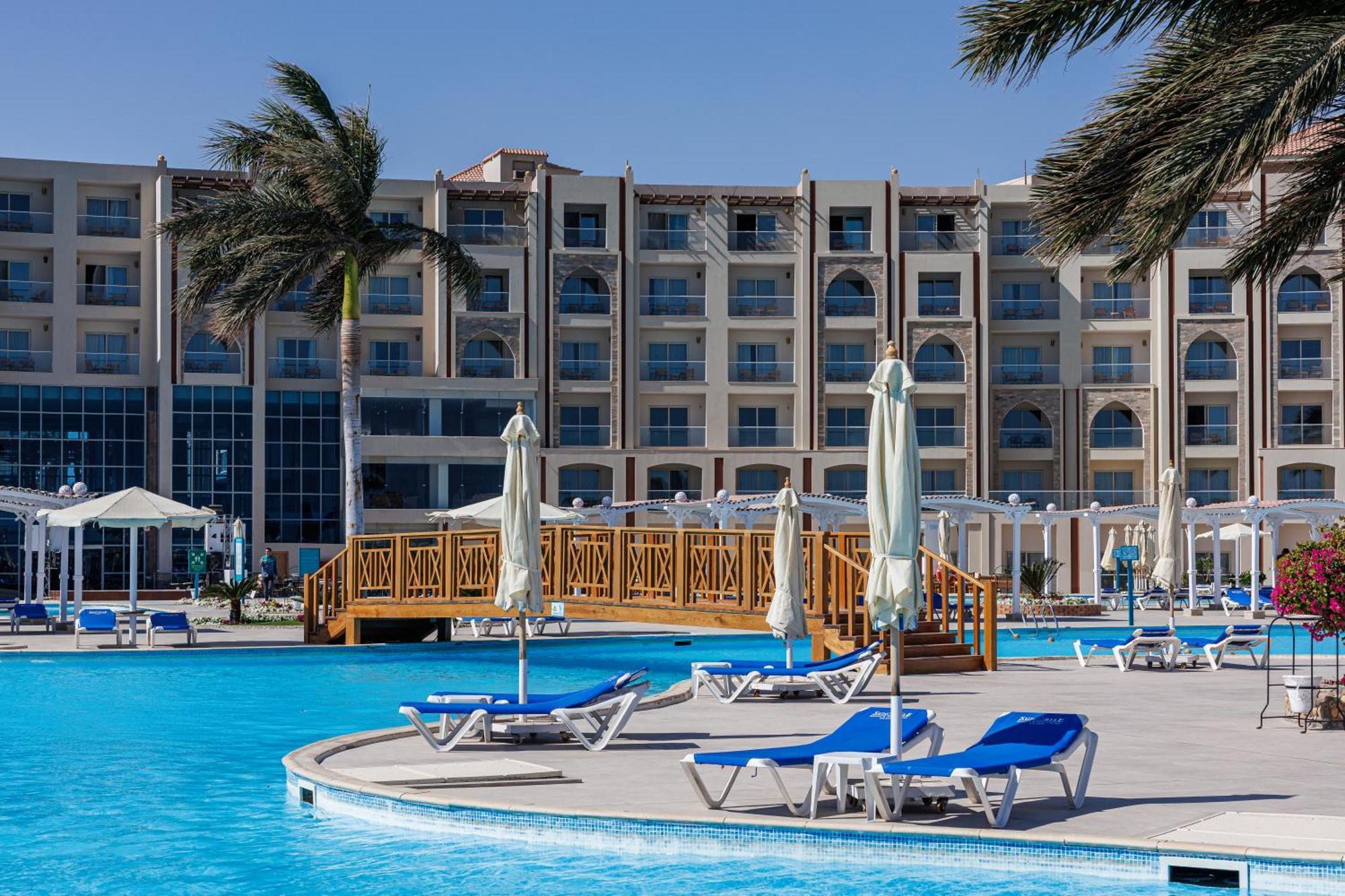 Sunrise Alora Aqua Park Resort Gurdaka Kültér fotó